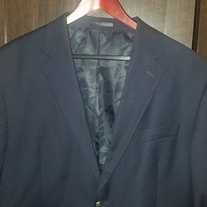 Michael Kors Men's Classic-Fit Performance